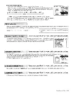 Предварительный просмотр 138 страницы Denon AV Surround Receiver AVR-5803 Operating Instructions Manual