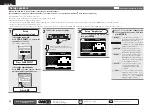 Предварительный просмотр 37 страницы Denon AV SURROUND RECEIVER AVR-891 Owner'S Manual