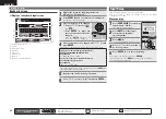 Предварительный просмотр 47 страницы Denon AV SURROUND RECEIVER AVR-891 Owner'S Manual