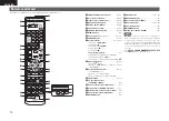 Предварительный просмотр 73 страницы Denon AV SURROUND RECEIVER AVR-891 Owner'S Manual