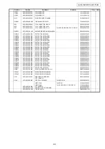 Предварительный просмотр 44 страницы Denon AVC-1590 Service Manual