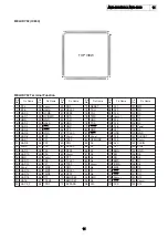 Предварительный просмотр 11 страницы Denon AVC-1880 Service Manual