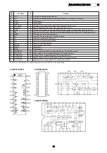 Предварительный просмотр 14 страницы Denon AVC-1880 Service Manual