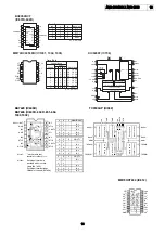 Предварительный просмотр 16 страницы Denon AVC-1880 Service Manual