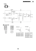 Предварительный просмотр 18 страницы Denon AVC-1880 Service Manual