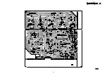 Предварительный просмотр 29 страницы Denon AVC-1880 Service Manual