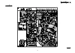 Предварительный просмотр 32 страницы Denon AVC-1880 Service Manual