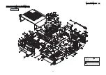 Предварительный просмотр 70 страницы Denon AVC-1880 Service Manual