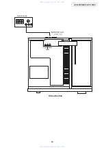 Предварительный просмотр 10 страницы Denon AVC-1890 Service Manual