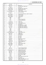 Предварительный просмотр 13 страницы Denon AVC-1890 Service Manual