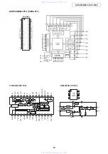 Предварительный просмотр 19 страницы Denon AVC-1890 Service Manual