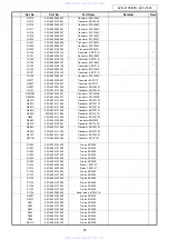 Предварительный просмотр 56 страницы Denon AVC-1890 Service Manual