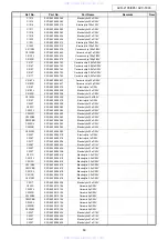 Предварительный просмотр 60 страницы Denon AVC-1890 Service Manual