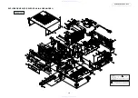 Предварительный просмотр 230 страницы Denon AVC-1890 Service Manual