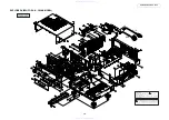 Предварительный просмотр 231 страницы Denon AVC-1890 Service Manual