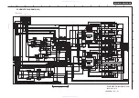 Предварительный просмотр 249 страницы Denon AVC-1890 Service Manual