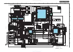 Предварительный просмотр 250 страницы Denon AVC-1890 Service Manual