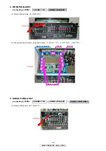 Предварительный просмотр 10 страницы Denon AVC-1909 Service Manual