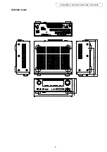 Предварительный просмотр 4 страницы Denon AVC-2308 Service Manual