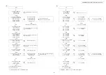 Предварительный просмотр 13 страницы Denon AVC-2308 Service Manual