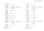 Предварительный просмотр 21 страницы Denon AVC-2308 Service Manual