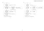 Предварительный просмотр 33 страницы Denon AVC-2308 Service Manual