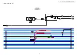 Предварительный просмотр 41 страницы Denon AVC-2308 Service Manual