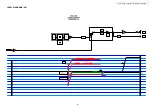 Предварительный просмотр 43 страницы Denon AVC-2308 Service Manual