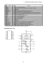 Предварительный просмотр 56 страницы Denon AVC-2308 Service Manual