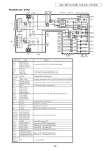 Предварительный просмотр 58 страницы Denon AVC-2308 Service Manual