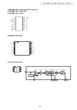 Предварительный просмотр 59 страницы Denon AVC-2308 Service Manual