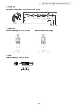 Предварительный просмотр 66 страницы Denon AVC-2308 Service Manual