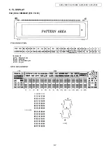 Предварительный просмотр 67 страницы Denon AVC-2308 Service Manual