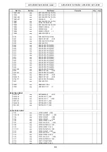 Предварительный просмотр 86 страницы Denon AVC-2308 Service Manual