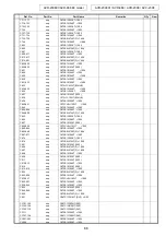 Предварительный просмотр 88 страницы Denon AVC-2308 Service Manual