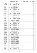 Предварительный просмотр 93 страницы Denon AVC-2308 Service Manual