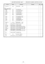 Предварительный просмотр 94 страницы Denon AVC-2308 Service Manual