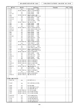 Предварительный просмотр 96 страницы Denon AVC-2308 Service Manual