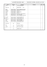 Предварительный просмотр 97 страницы Denon AVC-2308 Service Manual