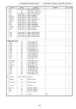 Предварительный просмотр 102 страницы Denon AVC-2308 Service Manual