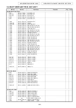 Предварительный просмотр 103 страницы Denon AVC-2308 Service Manual