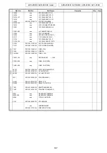 Предварительный просмотр 107 страницы Denon AVC-2308 Service Manual