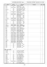 Предварительный просмотр 109 страницы Denon AVC-2308 Service Manual