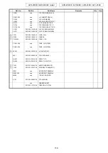 Предварительный просмотр 110 страницы Denon AVC-2308 Service Manual