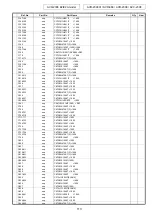 Предварительный просмотр 113 страницы Denon AVC-2308 Service Manual