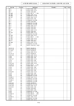 Предварительный просмотр 114 страницы Denon AVC-2308 Service Manual