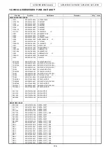 Предварительный просмотр 116 страницы Denon AVC-2308 Service Manual