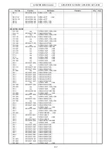 Предварительный просмотр 117 страницы Denon AVC-2308 Service Manual