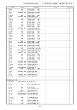 Предварительный просмотр 121 страницы Denon AVC-2308 Service Manual