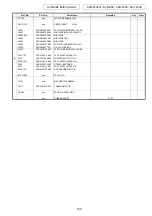 Предварительный просмотр 122 страницы Denon AVC-2308 Service Manual